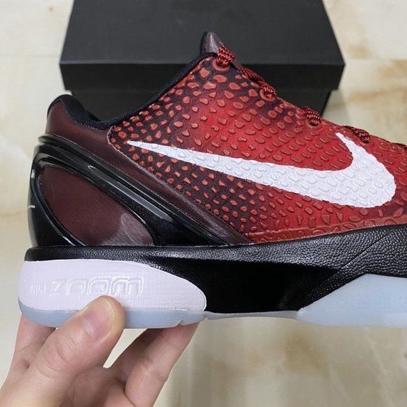 Nike Kobe 6 Protro All-Star DH9888-600 size 10 - Picture 9 of 9